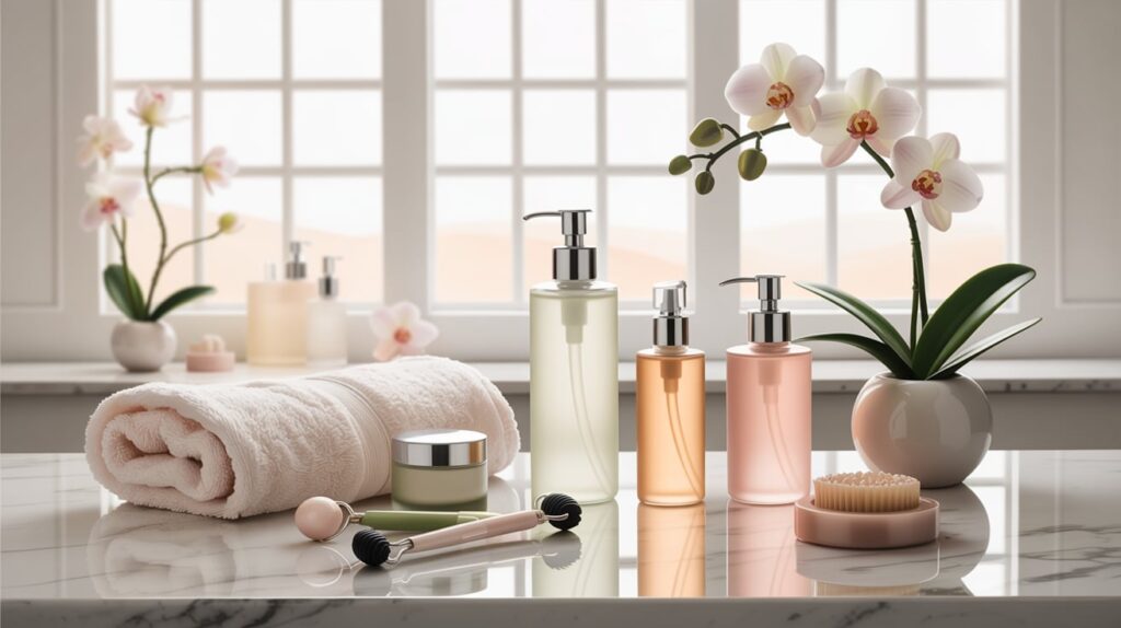 Wimpernlifting Leipzig